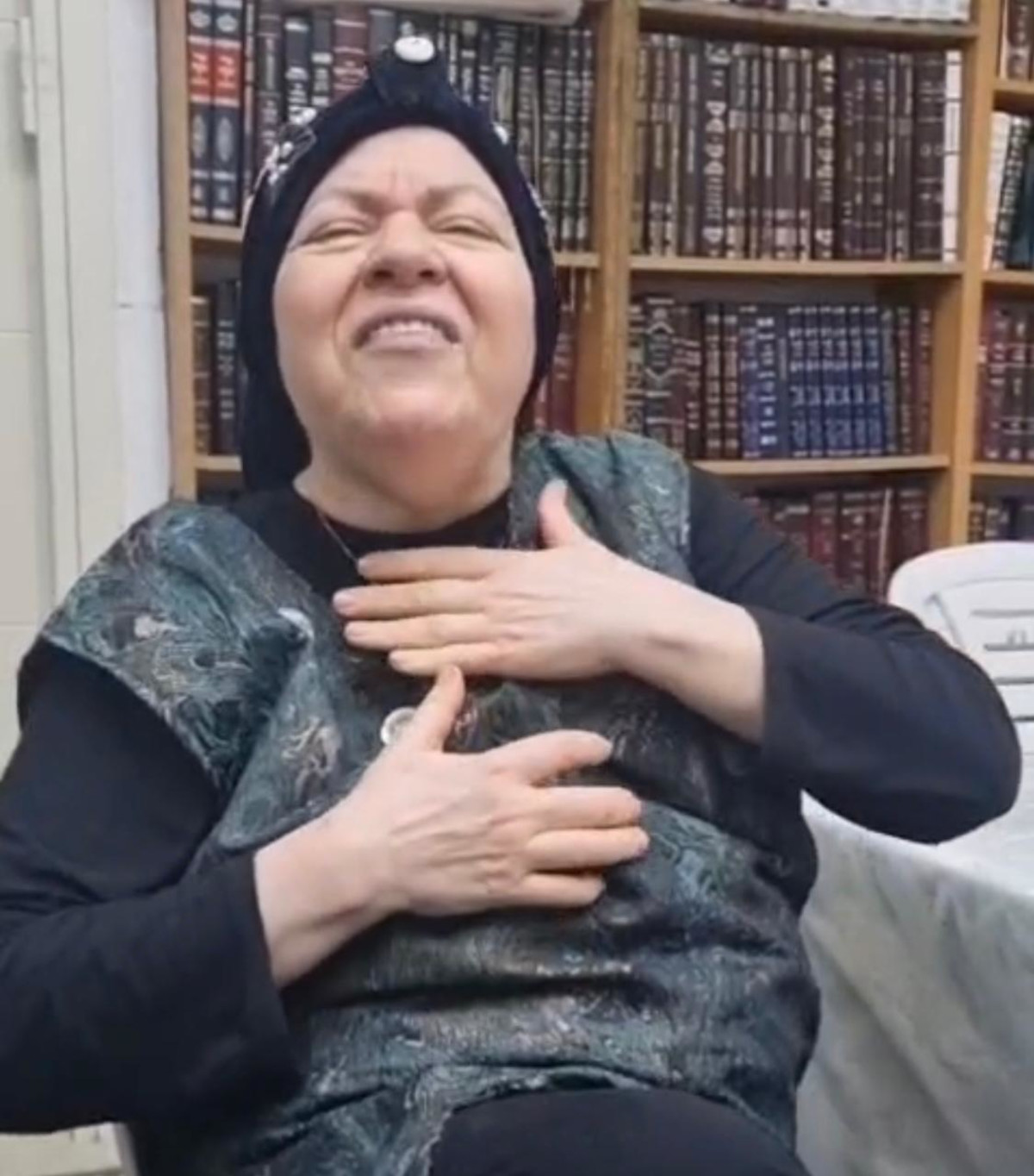 בדרך להפוך לעיר חרדית? הקריאה של הרבנית קוק מסעירה את טבריה