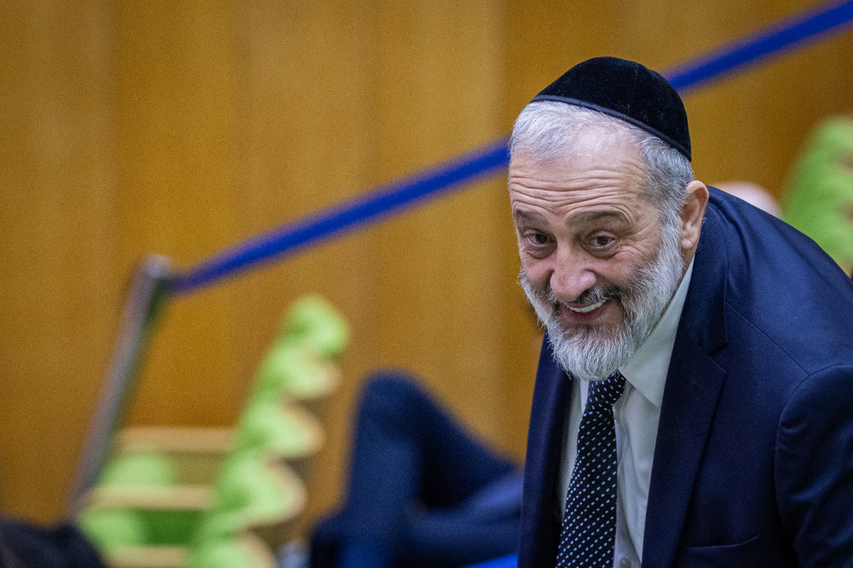 האירוע הזה הוכיח: התעלול של ש