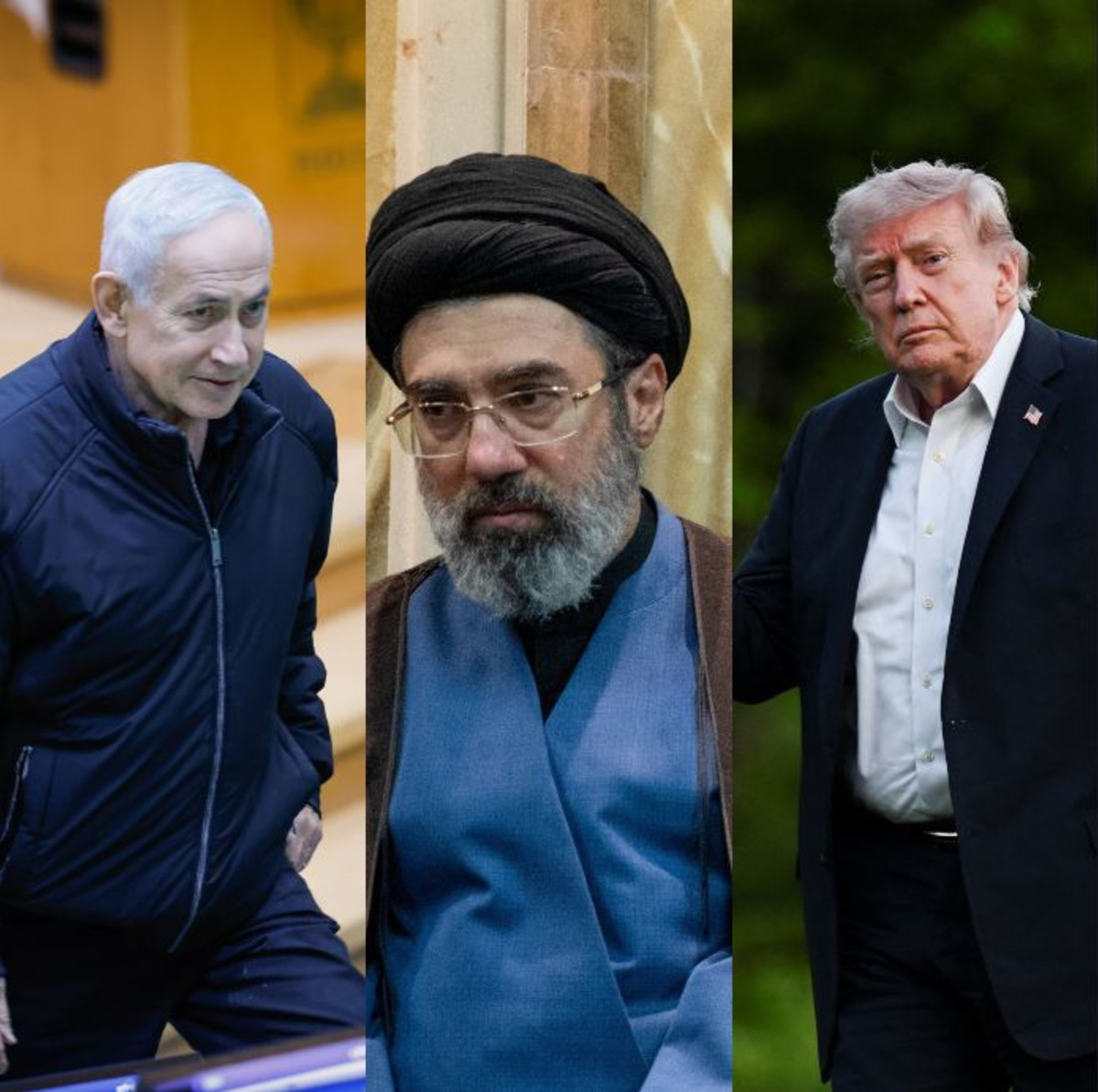 באיראן טוענים: הדיווח שקרי - ישראל לא תתקוף אותנו