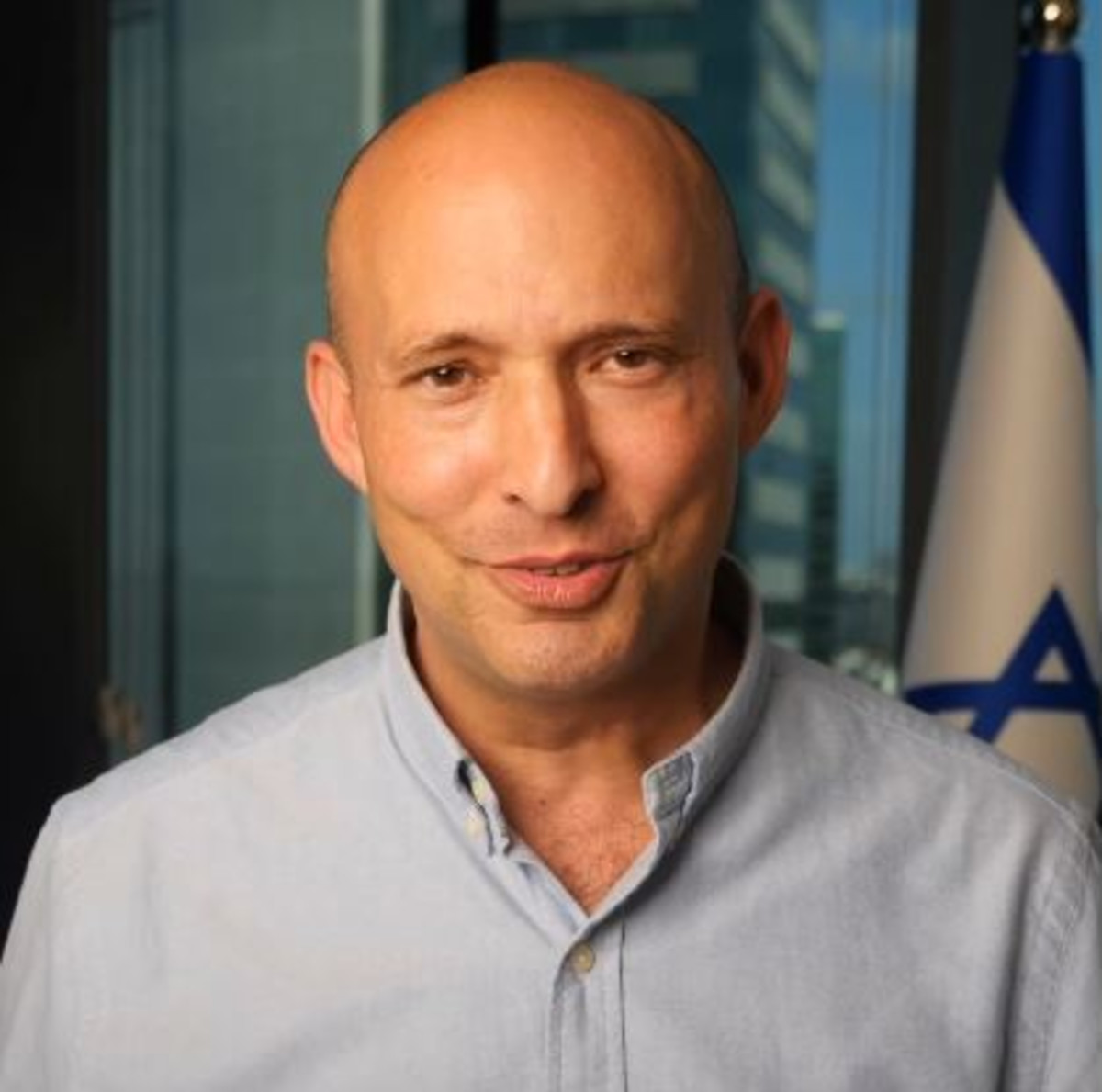 הסרטון החדש של נפתלי בנט מתפוצץ ברשתות | צפו