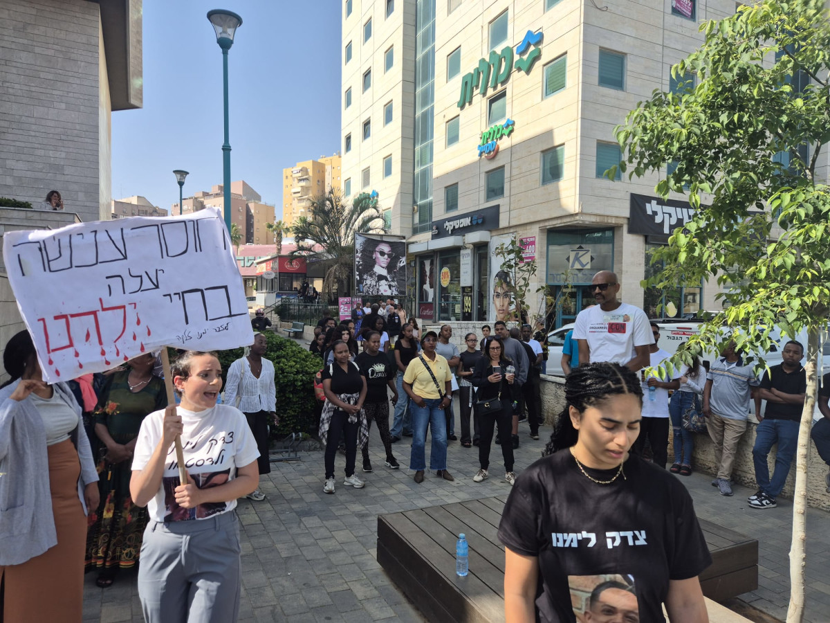 בדלתיים סגורות: החשוד המרכזי ברצח ימנו זלקה לא יואשם ברצח בנסיבות מחמירות