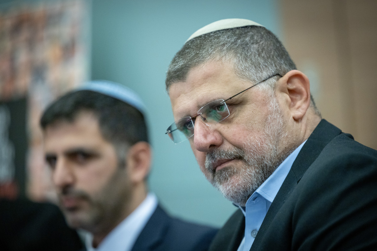 חבר הכנסת מהליכוד תוקף את דרישת נתניהו: 