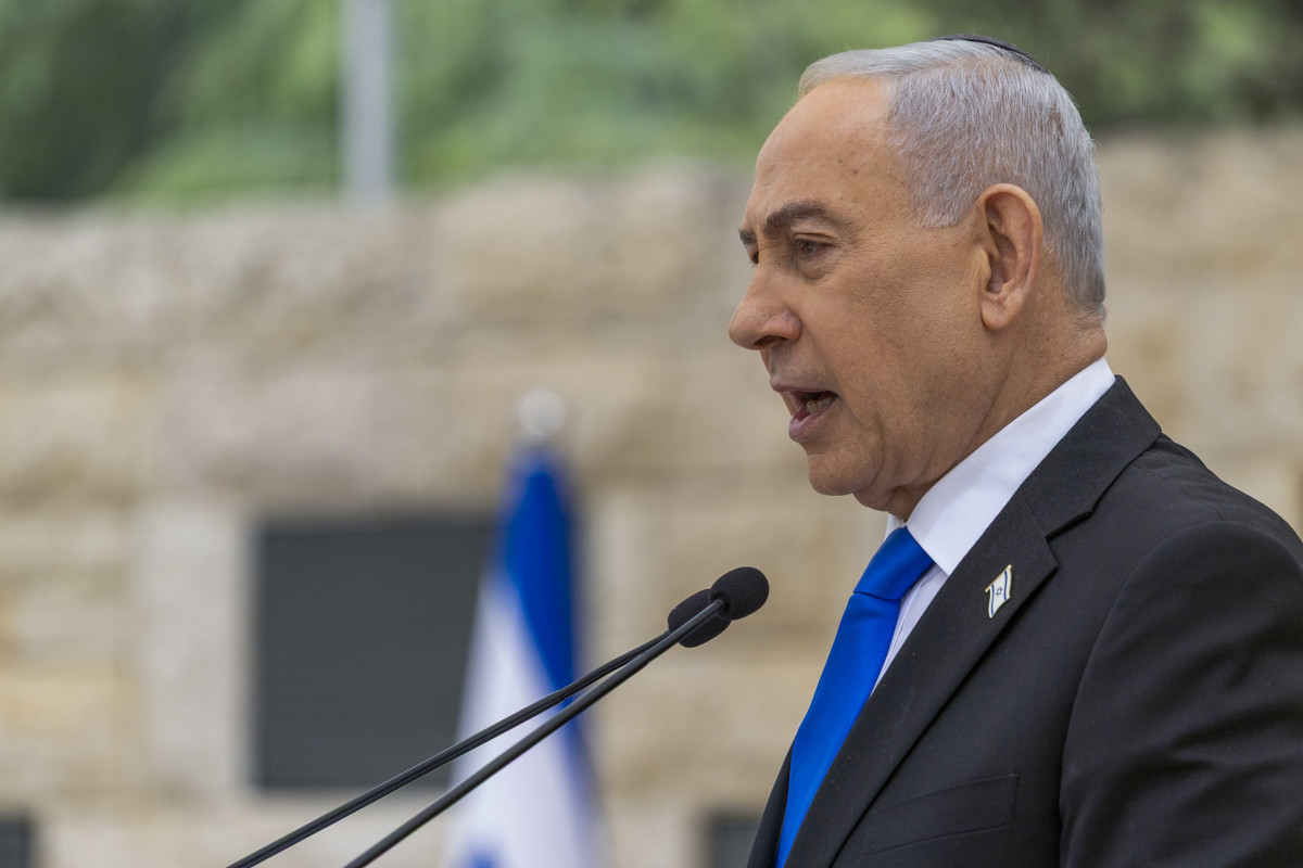 נתניהו מתכנן 'טריק' לבוחרים: חוסר שקט כלכלי למרות נתונים חיוביים - כספים news from מעריב
