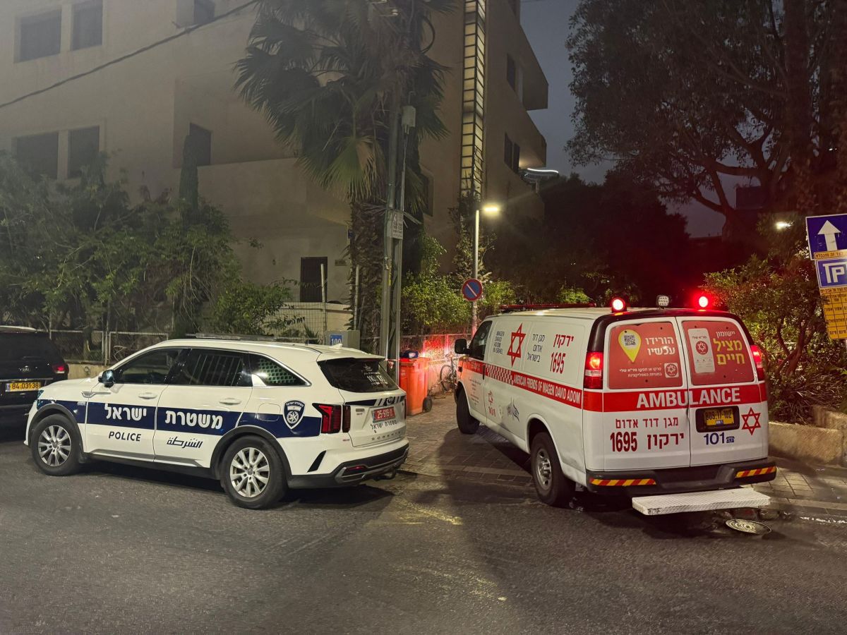 ניסיון התנקשות בצפון: ראש מועצת ג’דיידה-מכר וסגנו נורו ונפצעו