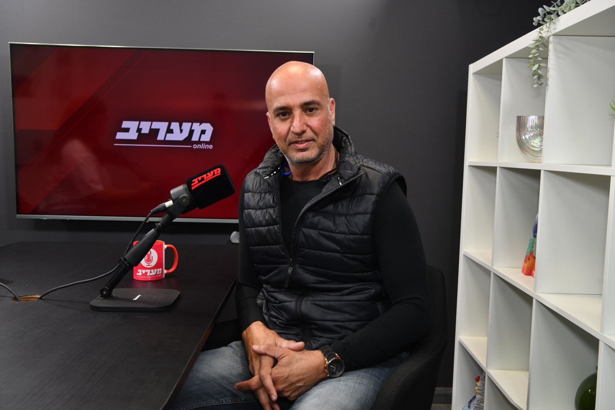 מומחה גאופוליטי מזהיר: 