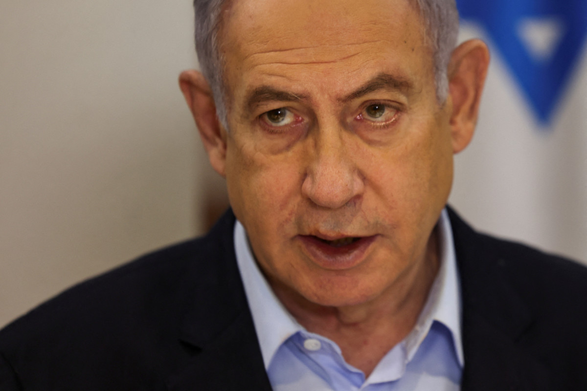 הרשימה של יהדות התורה לבחירות תמשיך את הסגידה לנתניהו? | שלמה שמיר