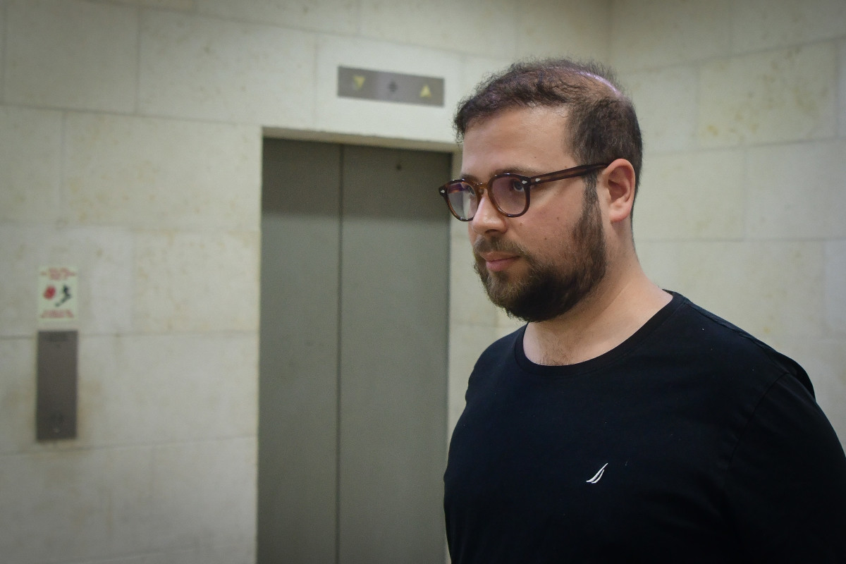 יאיר נתניהו מעורב? טופז לוק סיפק תשובה ברורה בבית המשפט