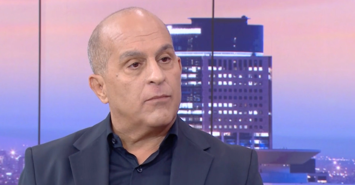 ברק סרי: "יהיו עוד סבבים כאלה עם איראן ורק בצפון ה