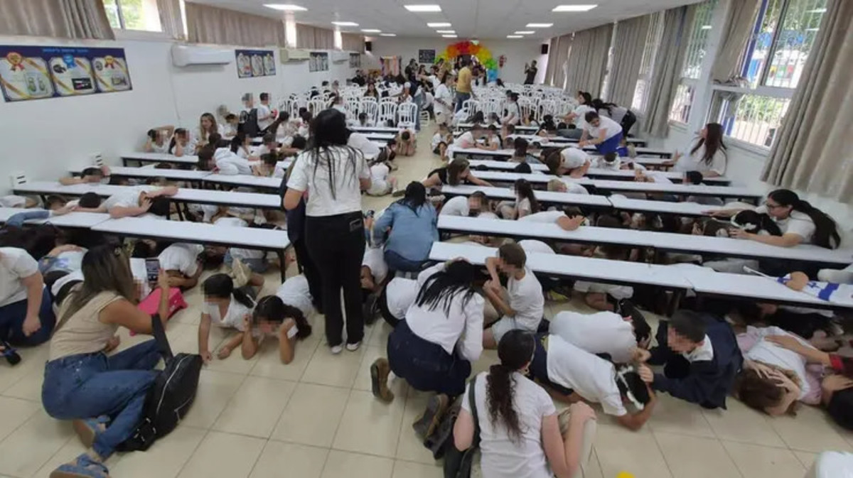 כאוס הבגרויות נמשך: הבחינות נדחו, הלחץ על התלמידים