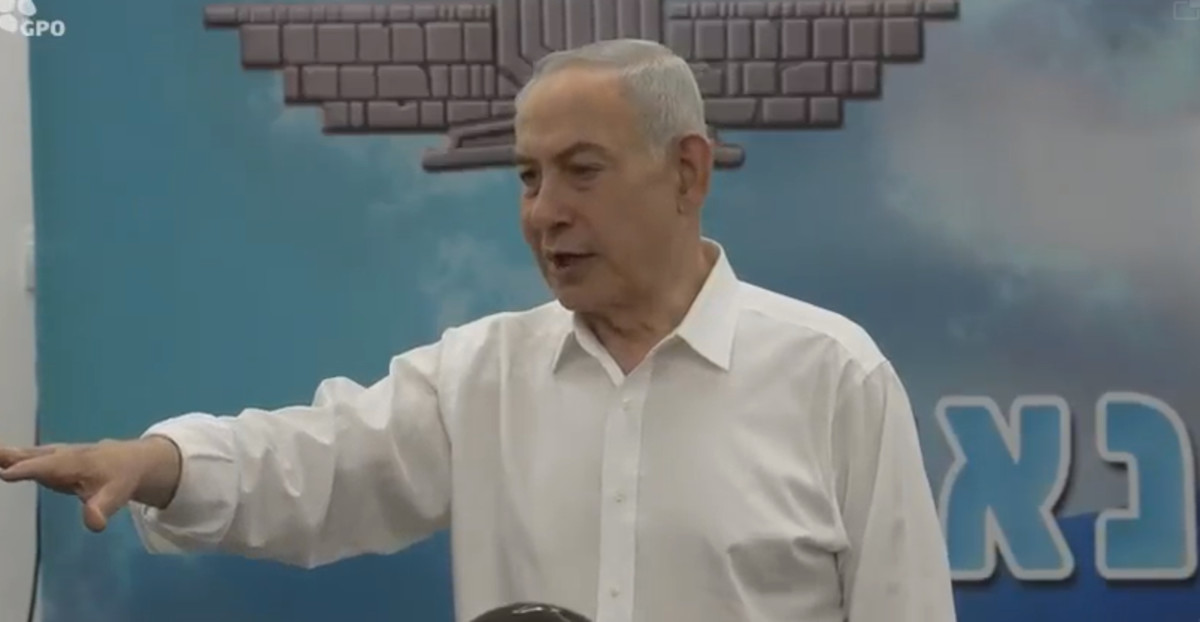 נתניהו כבר מבין. ההודעה של טראמפ עלולה לעלות לו בבחירות | מתי טוכפלד