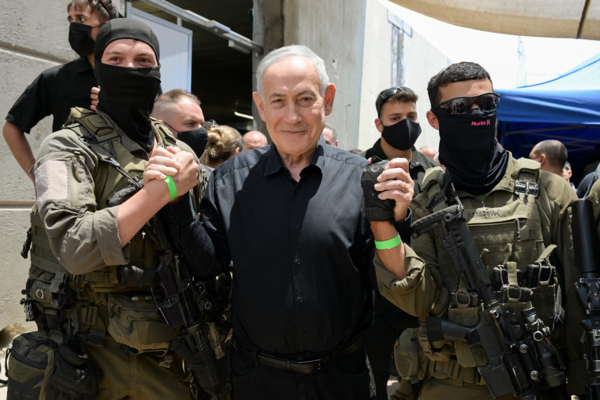 הצפון בוער: גורם בכיר במשרד הביטחון מודה - 