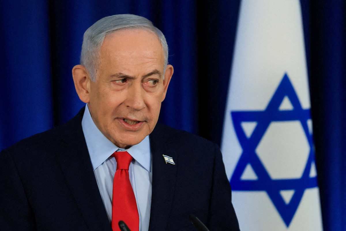 נתניהו נדחק לשוליים מול איראן - והאמריקאים סוגרים דיל בלעדיו | יהודה רחנייב