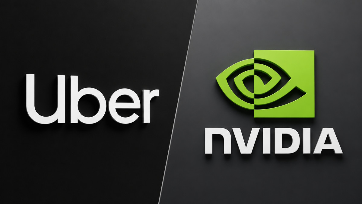 The Israeli Autobrains, Uber and Nvidia will launch an autonomous taxi service