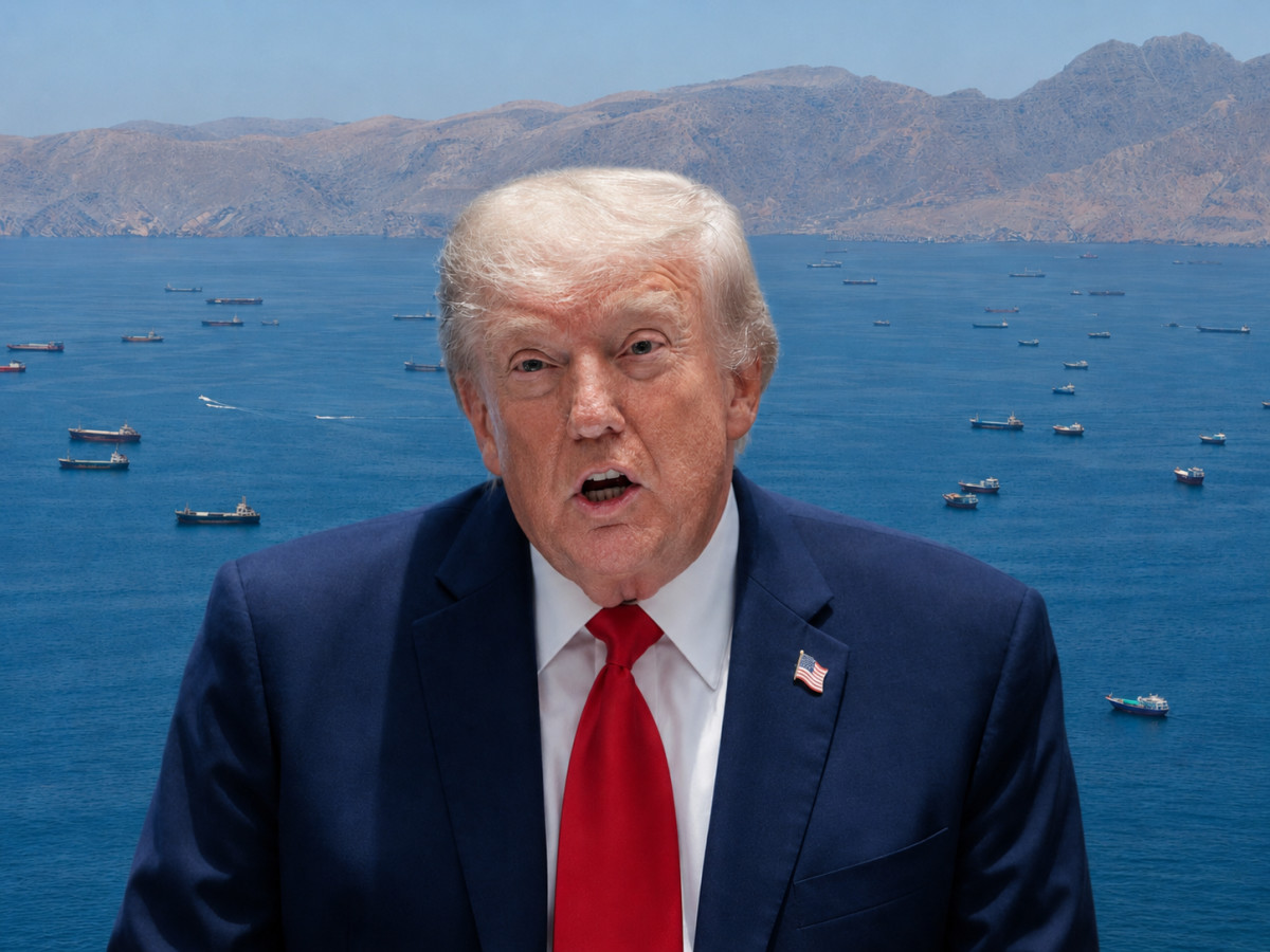 100 ימי מלחמה: טראמפ ניסה לנהל את נתניהו - וגילה א