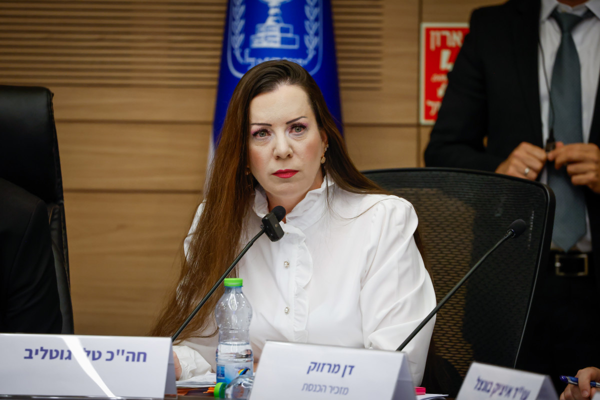 היוריסטוקרטיה רצתה משפט - וקיבלה את עצמה על ספסל הנאשמים | מ