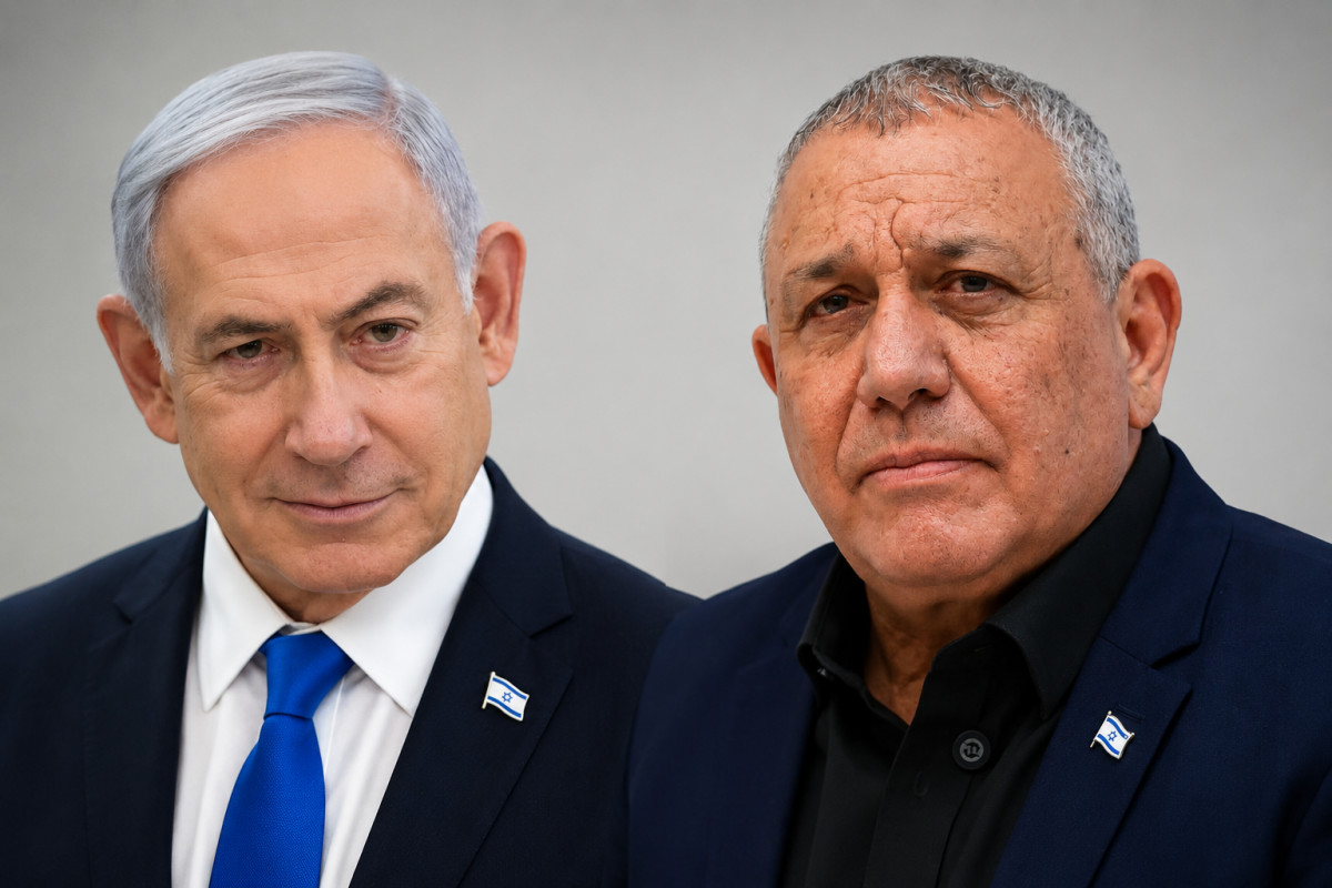 „הם חוזרים הביתה”: המגמה הדרמטית בסקר מעריב – והמועמד שמציל את גוש נתניהו
