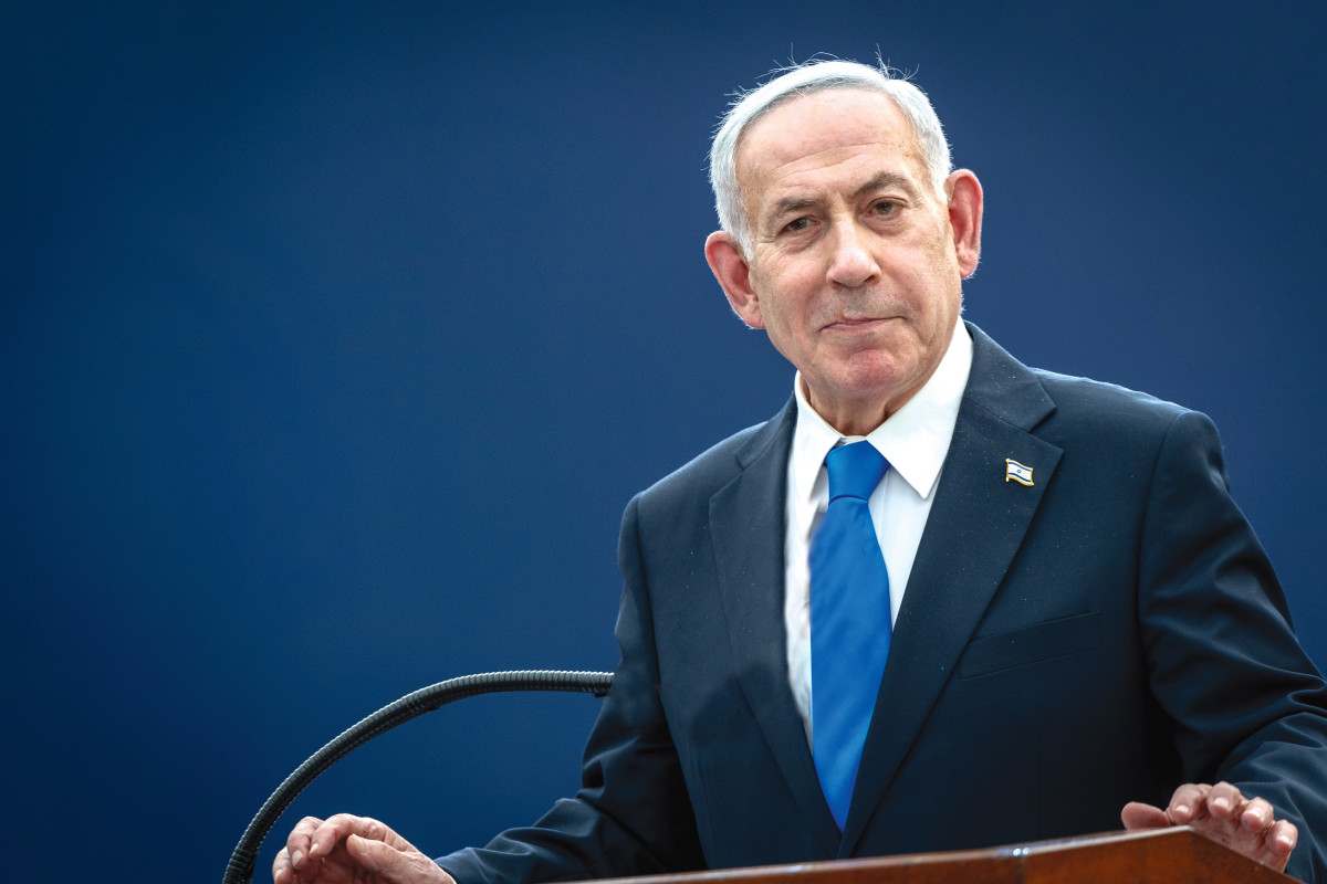 הבחירה של נתניהו: המועמדת שהוא רוצה ברשימת הליכוד