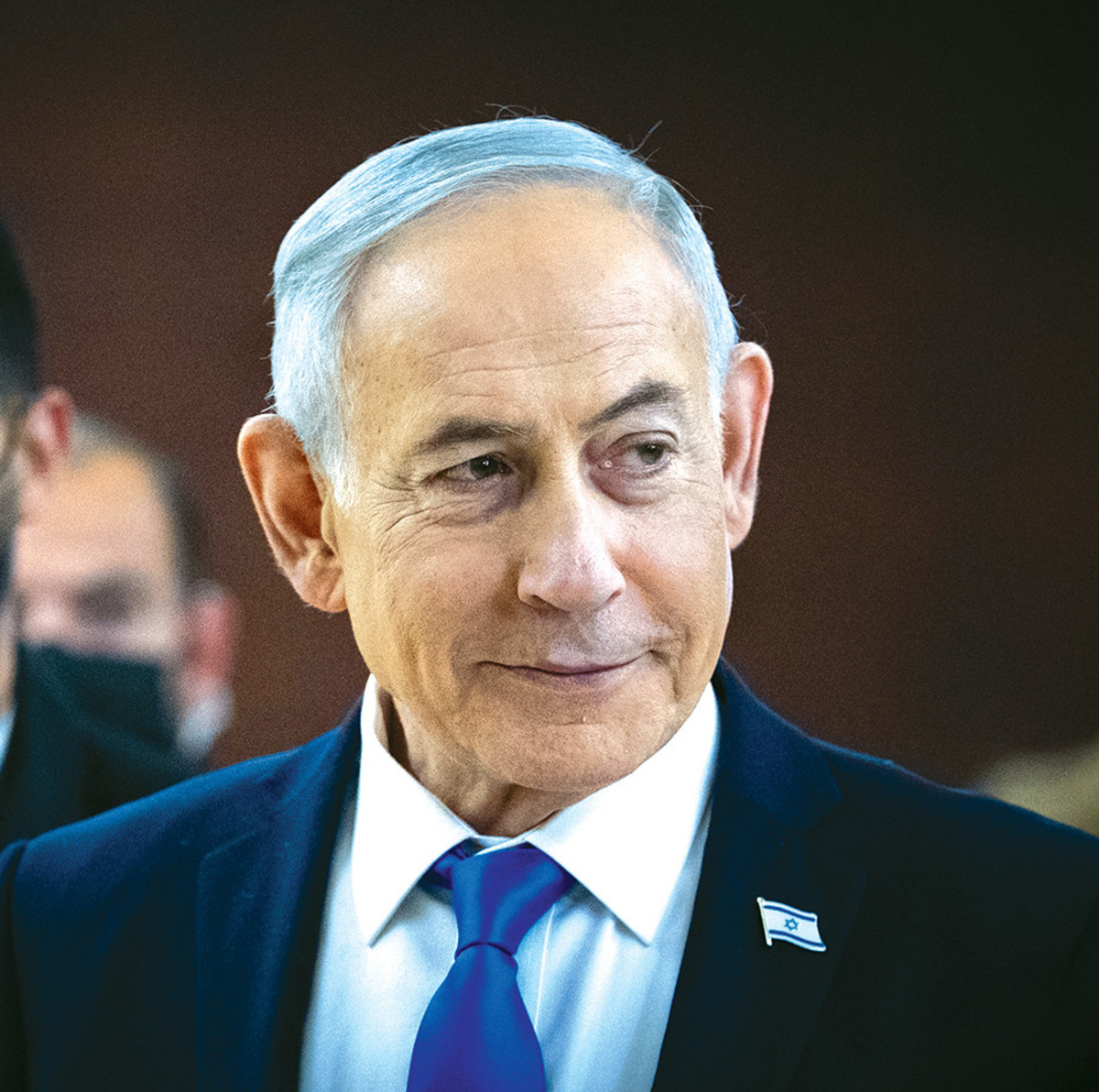 לא רק ארגון פשיעה: הלילה הבנו דבר אחד חדש על נתניהו | אבי אשכנזי