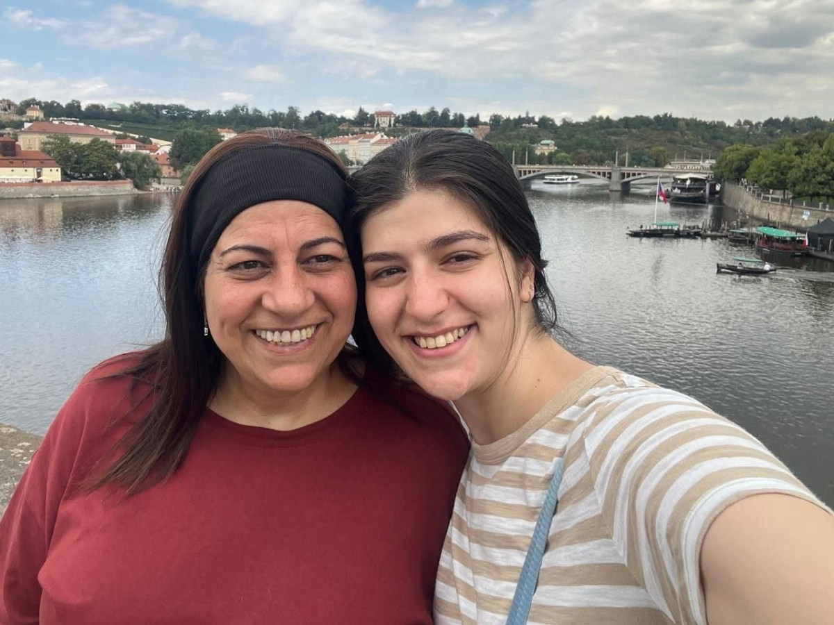 אם ובת ישראליות נעדרות בווינה: השגרירות מבקשת את עזרת הציבור