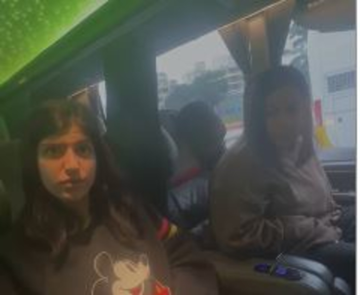 האיתור הדרמטי של מלי וליאל יהלומי: זה מה שסיפרו לחוקרים | צפו