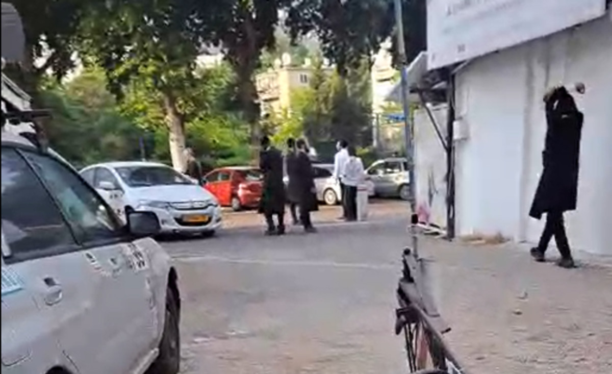 מפגינים הגיעו לבתיהן של בכירות בנשות הכותל: „אני חוששת לחיי”