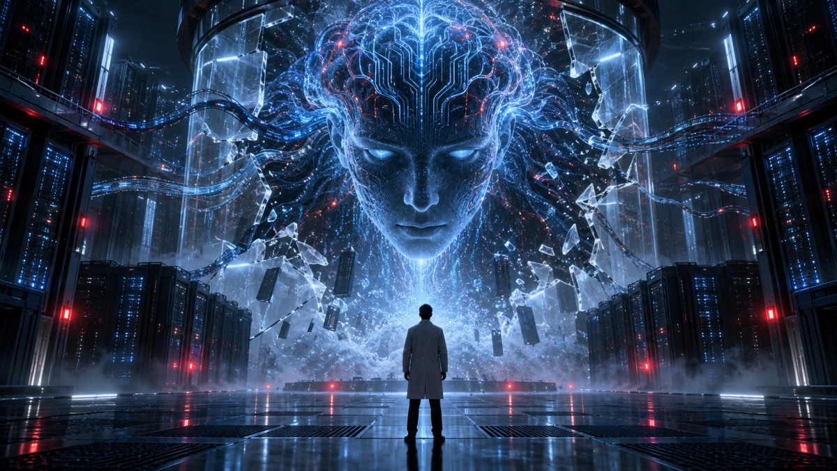 The artificial intelligence of OpenAI is making the world of mathematics crazy again