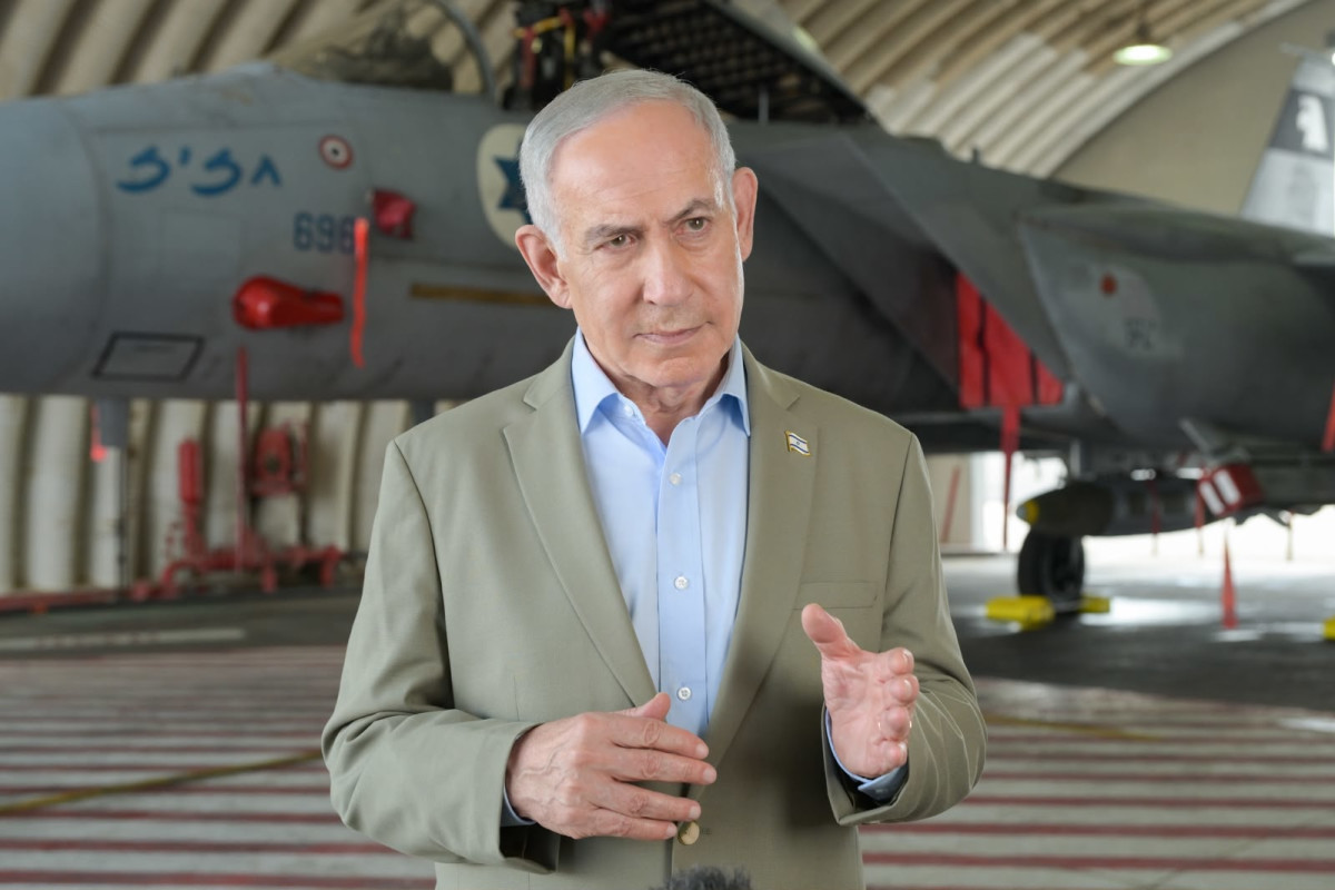 בצה”ל מנסים להבין איך להתמודד מול דברי נתניהו: „אין התראה ממוקדת”