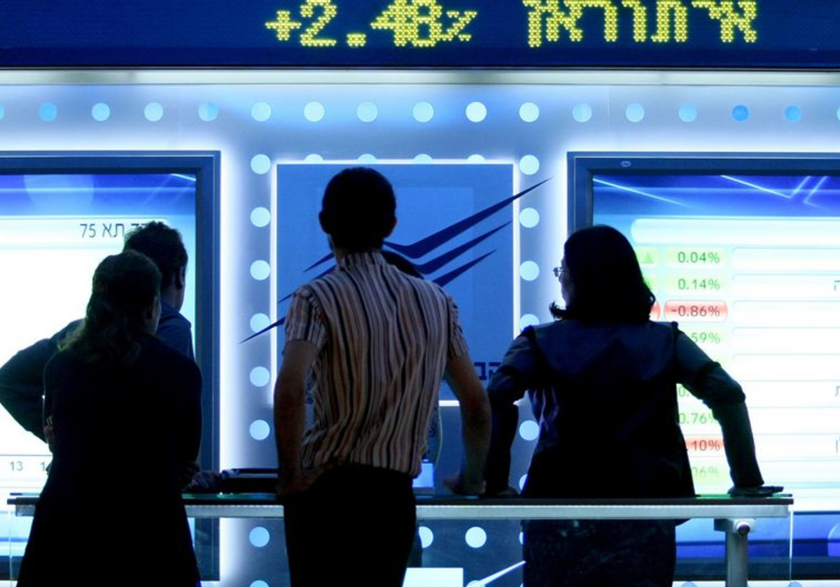 ביחס לרווחים העתידיים: שאלה מרכזית אחת נותרה פתוחה