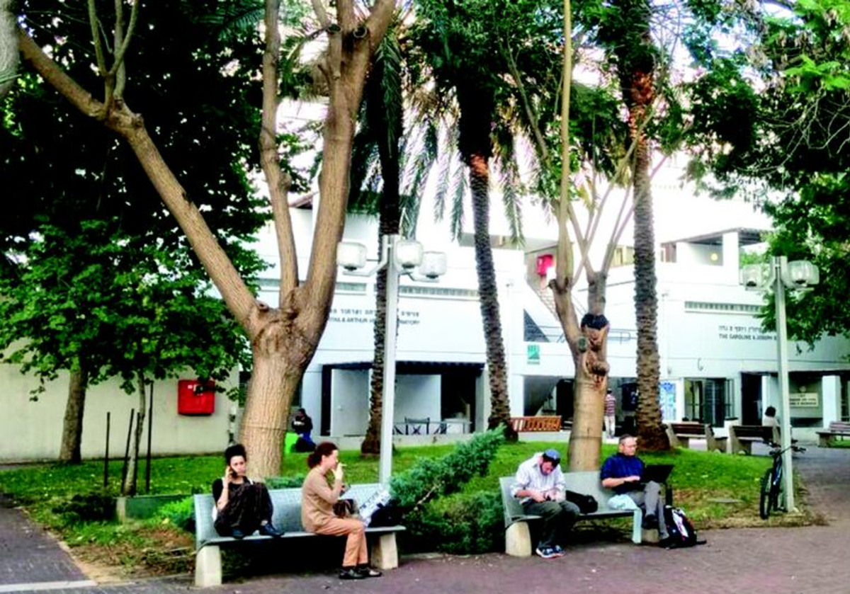 למצטיינים בלבד: תוכנית לימודים יוקרתית נפתחה באוניברסיטת בר אילן