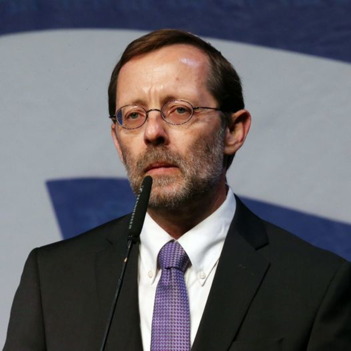 Moshe Feiglin a dit au revoir à son petit-fils tombé à Rafah : “Saint, héros d’Israël”