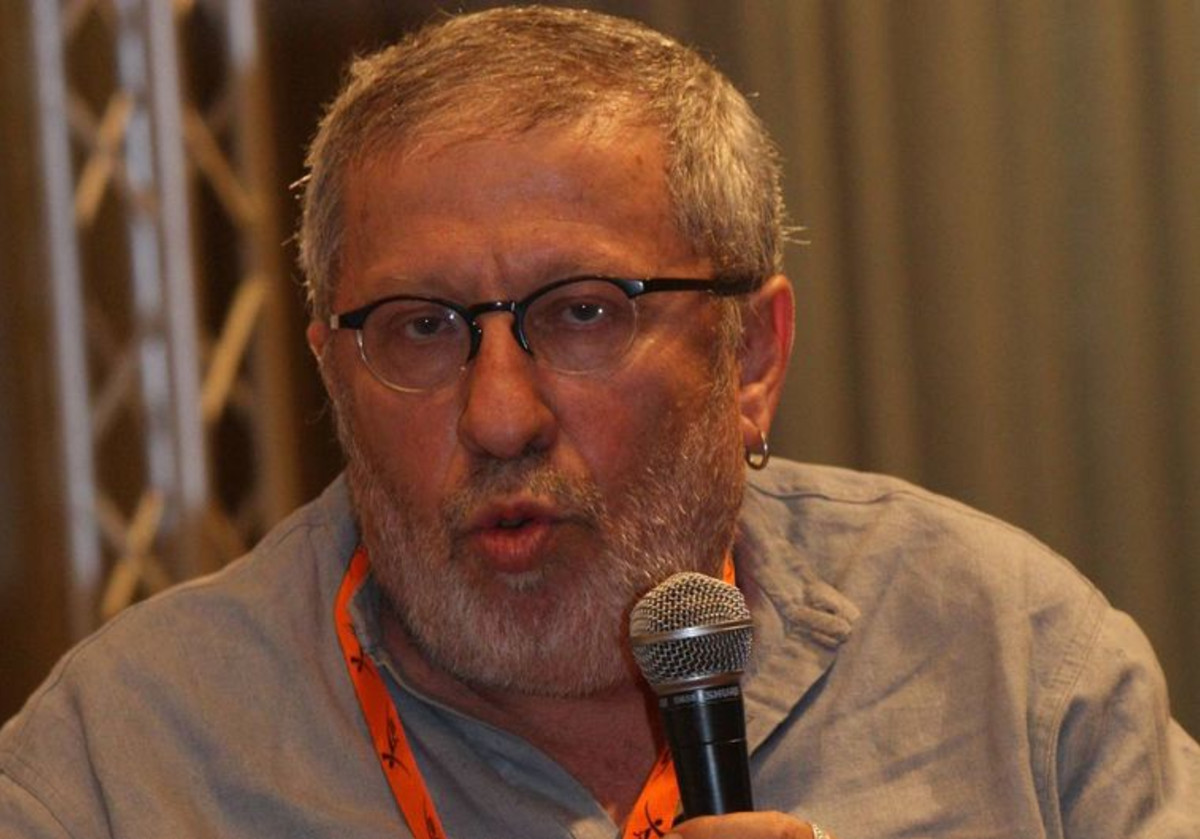 רעש לבן: שי להב בביקורת עדתית על סערת פרס ישראל והשלכותיה | מעריב