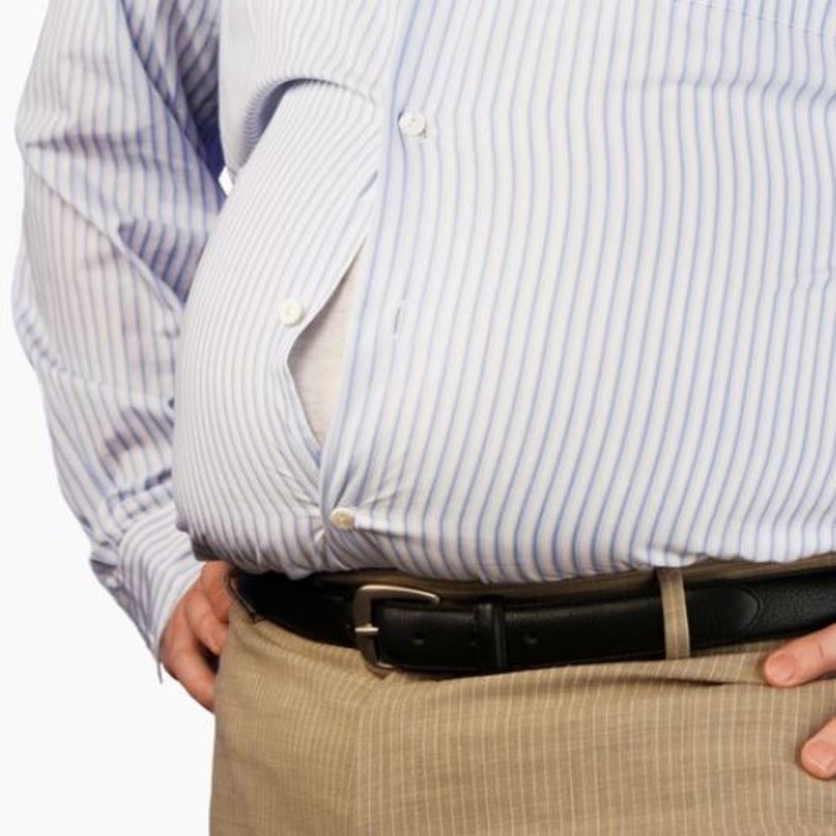 World ranking: the fattest countries in the world – and where is Israel