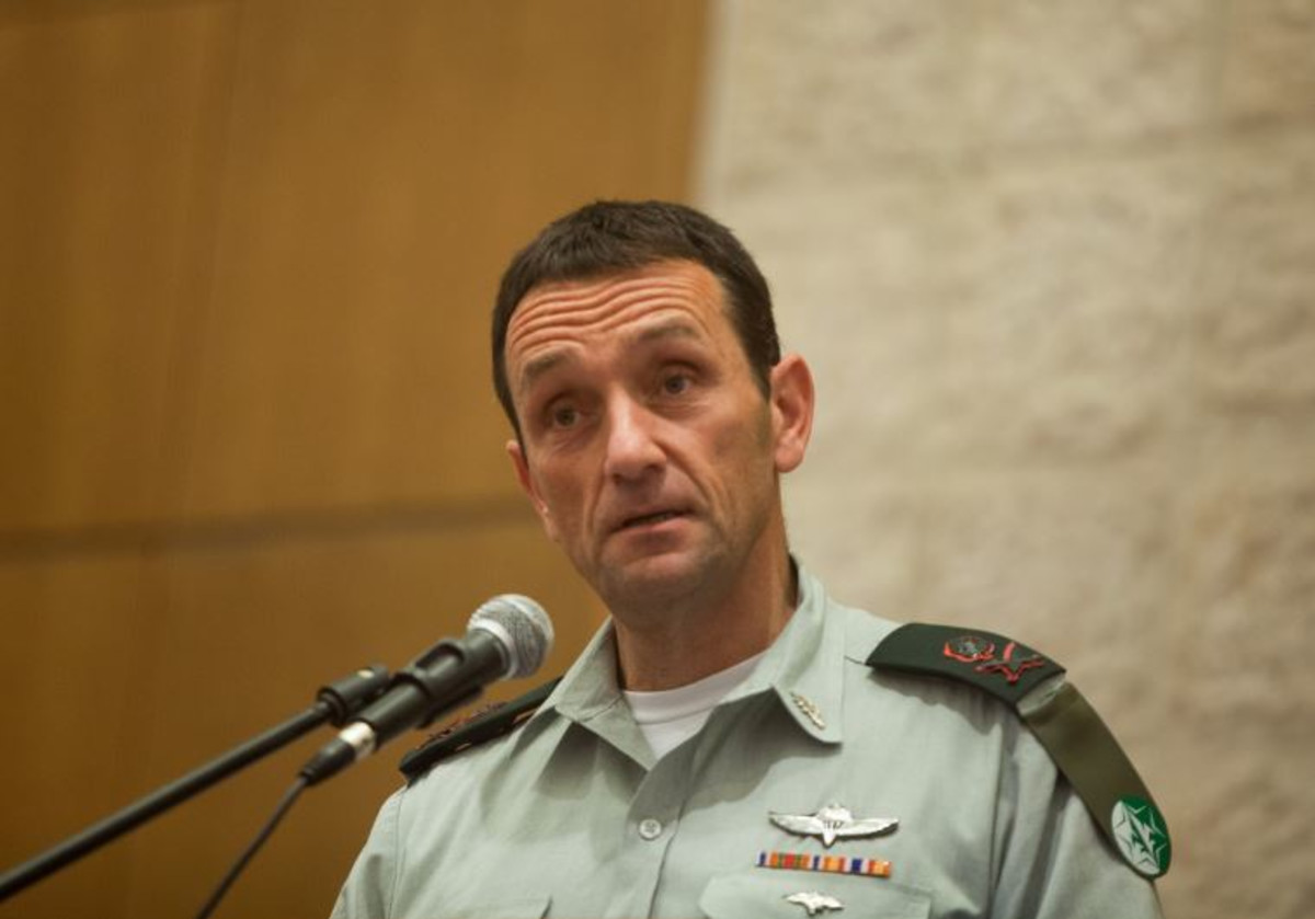 ראש אמ