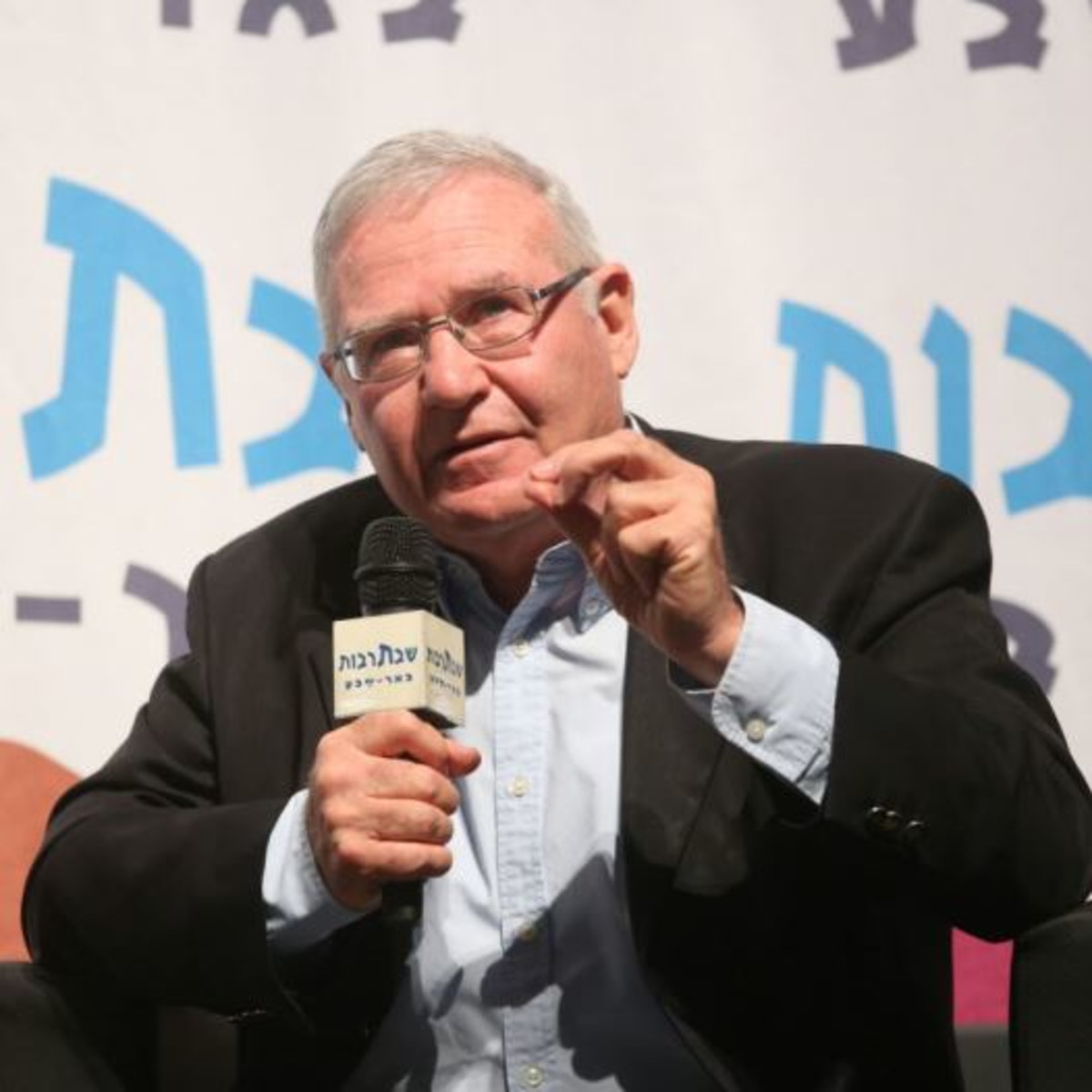 איראן - ראש אמ