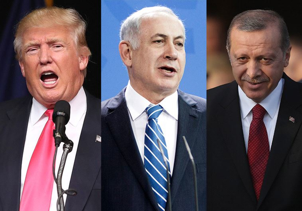 בעולם הערבי מעריכים: ישראל תתמודד עם טורקיה אחרי איראן