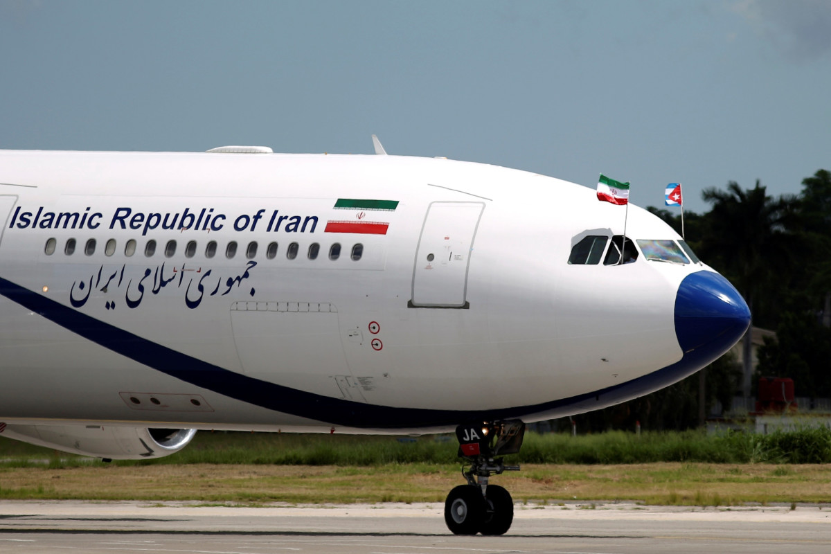 חצי מיליארד דולר התאדו: המכה האווירית שהפתיעה את איראן