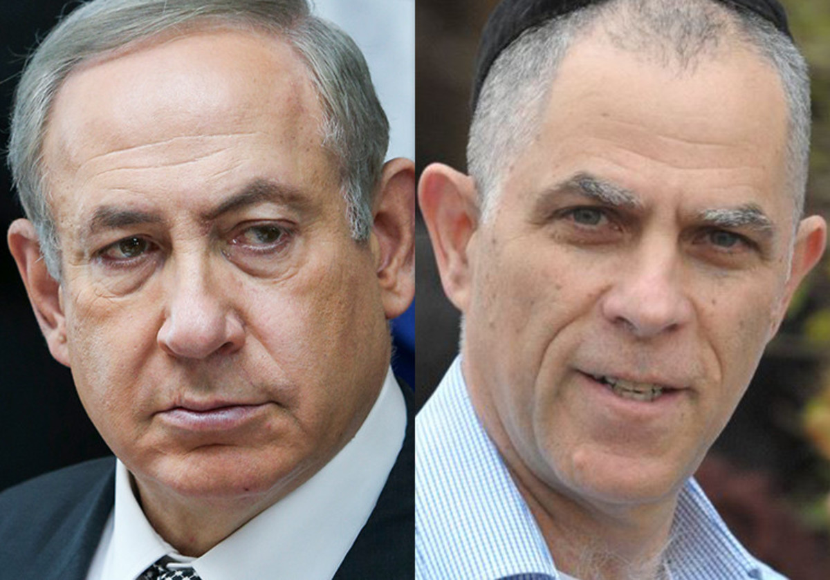 משפט בנימין נתניהו: מול התובעת יהודית תירוש - רה