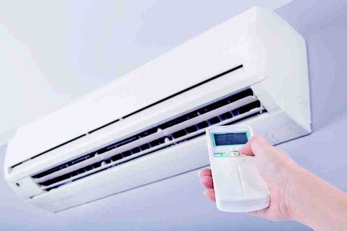 Do you sleep with air conditioning at night?  Now you will know what it does to your body | Dr. Itai Gal