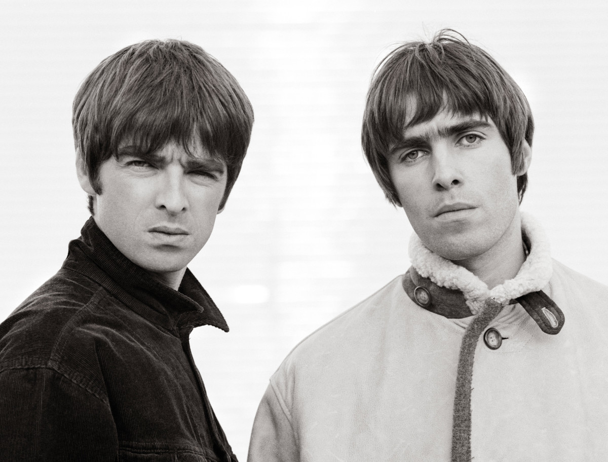 Oasis is expected to reunite after 15 years