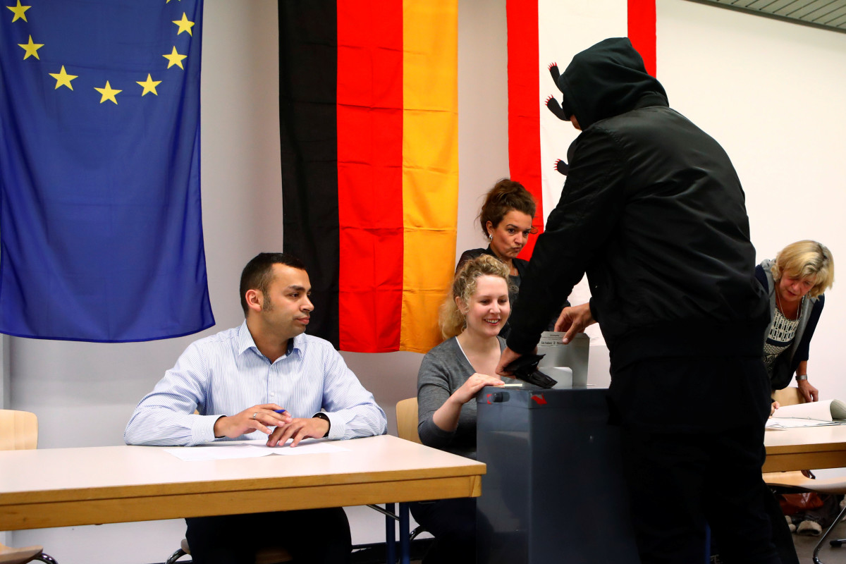 Germany on the way to a decision: But the future looks particularly gray