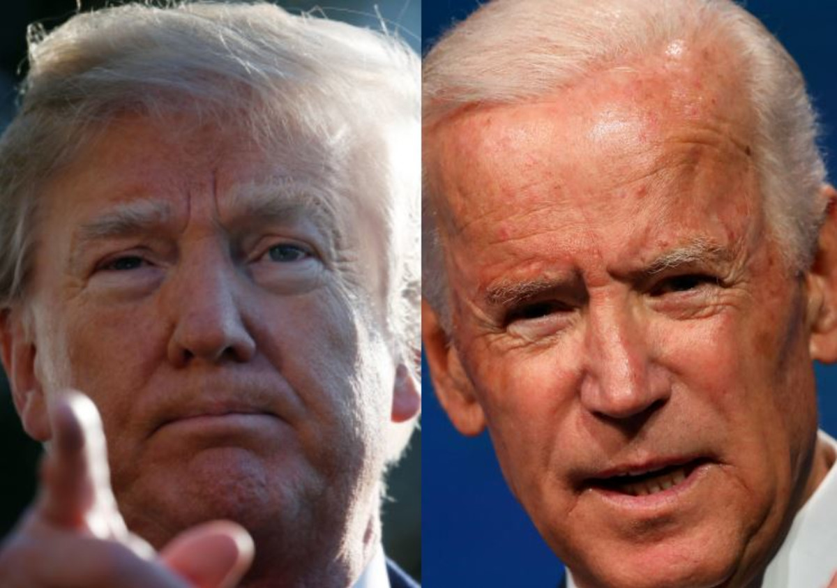 Second Round for Presidents: Donald Trump expands the revenge campaign against Joe Biden