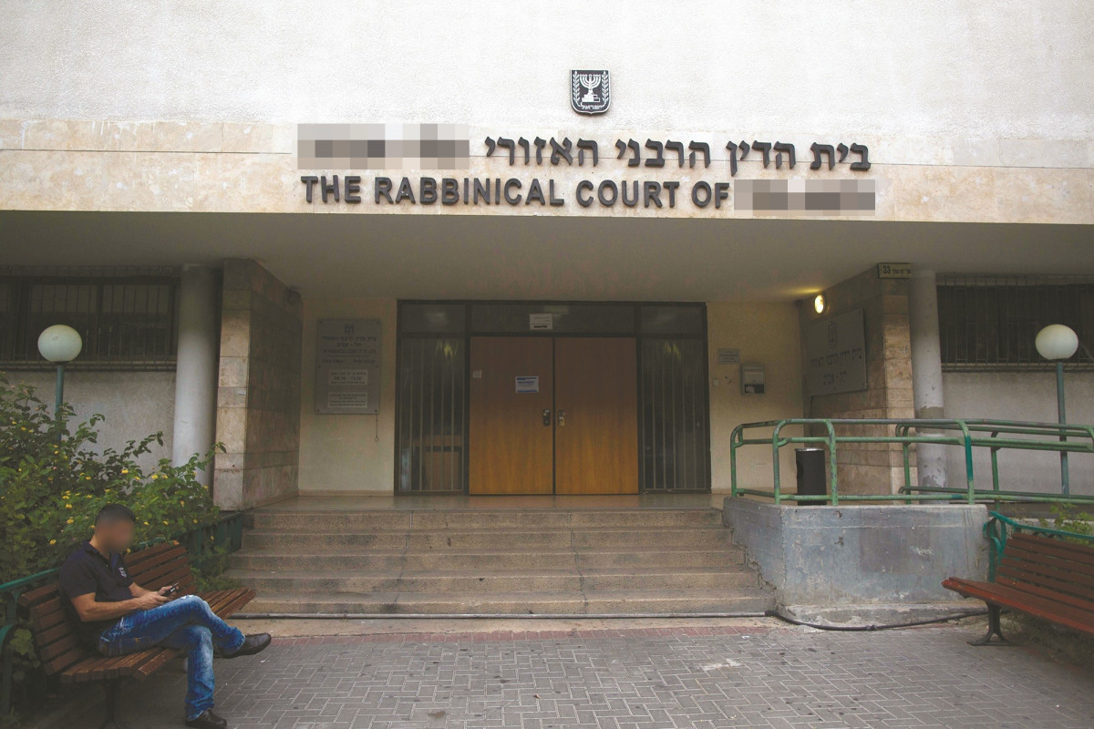 חוק שיפוט בתי דין דתיים יוצר מסלול עוקף דמוקרטיה | משה נסטלבאום