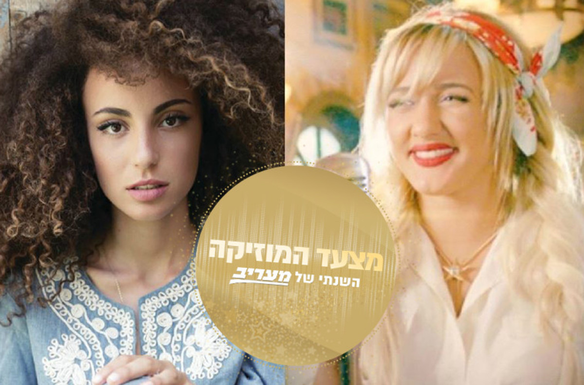 מצעד המוזיקה השנתי של 