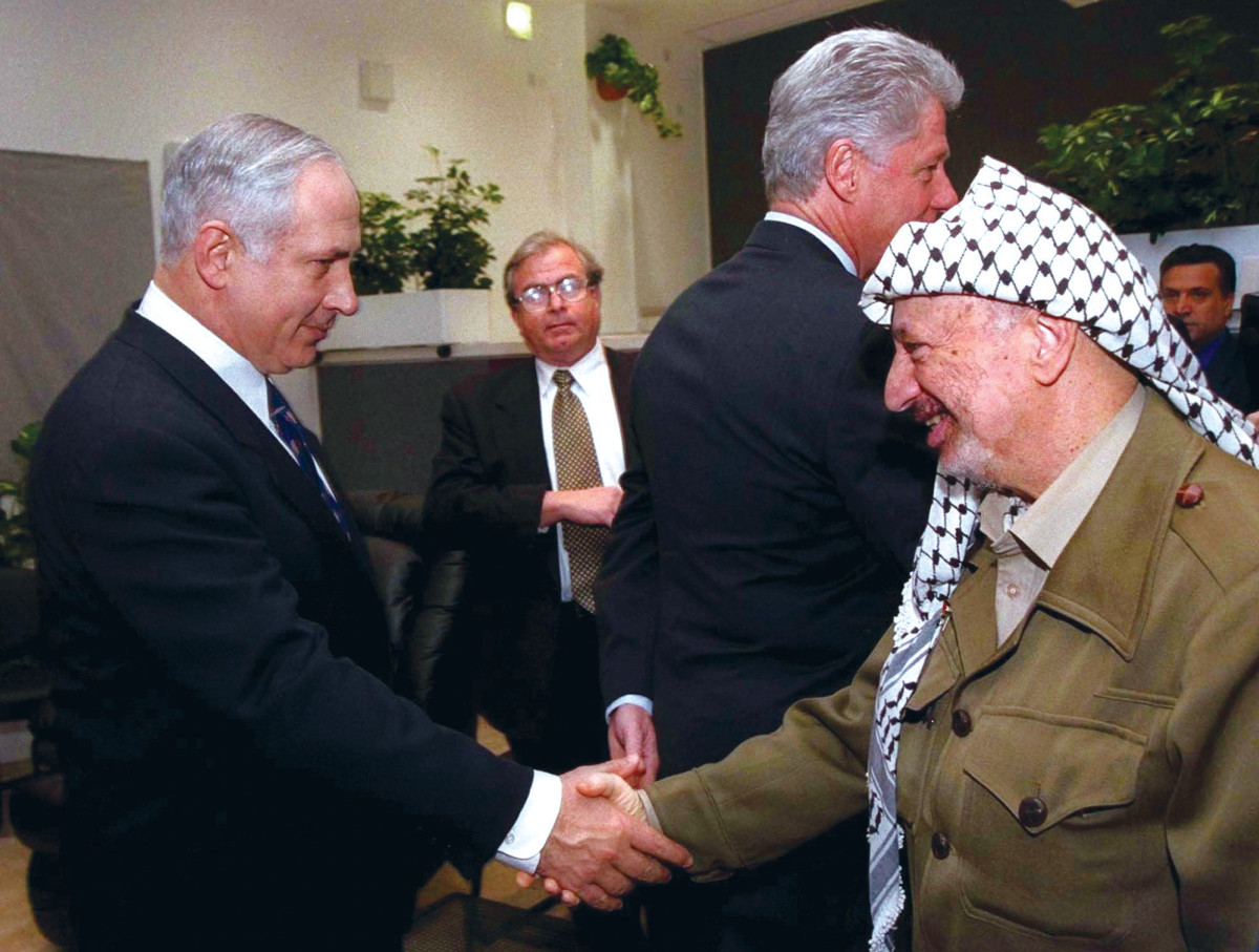 החבר של בנט שהולך עם איזנקוט נגד נתניהו: 