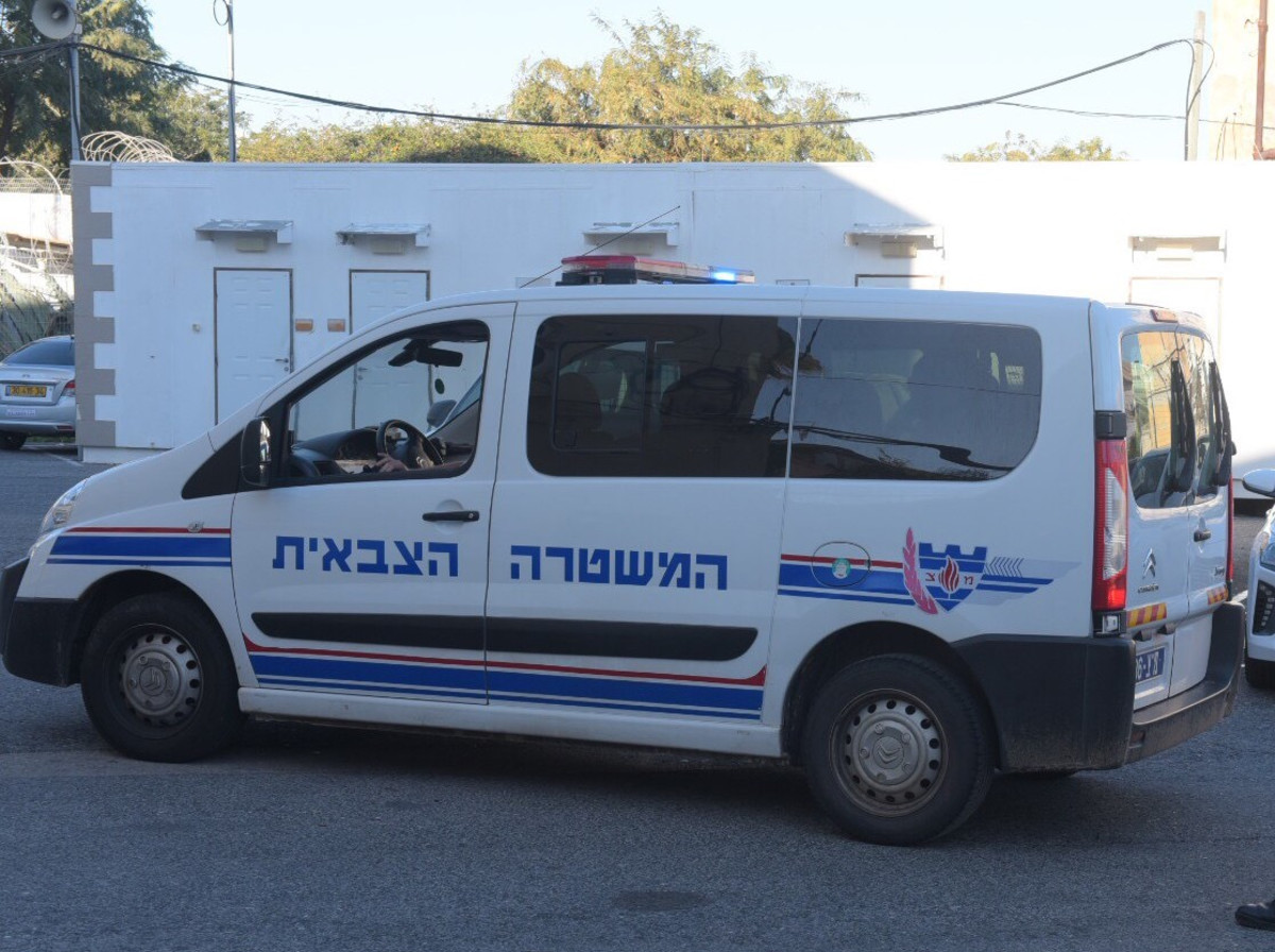 פרסום ראשון: קצין בכיר נחקר בחשד לעבירות מין - והדיל לכאורה לסגירת התיק