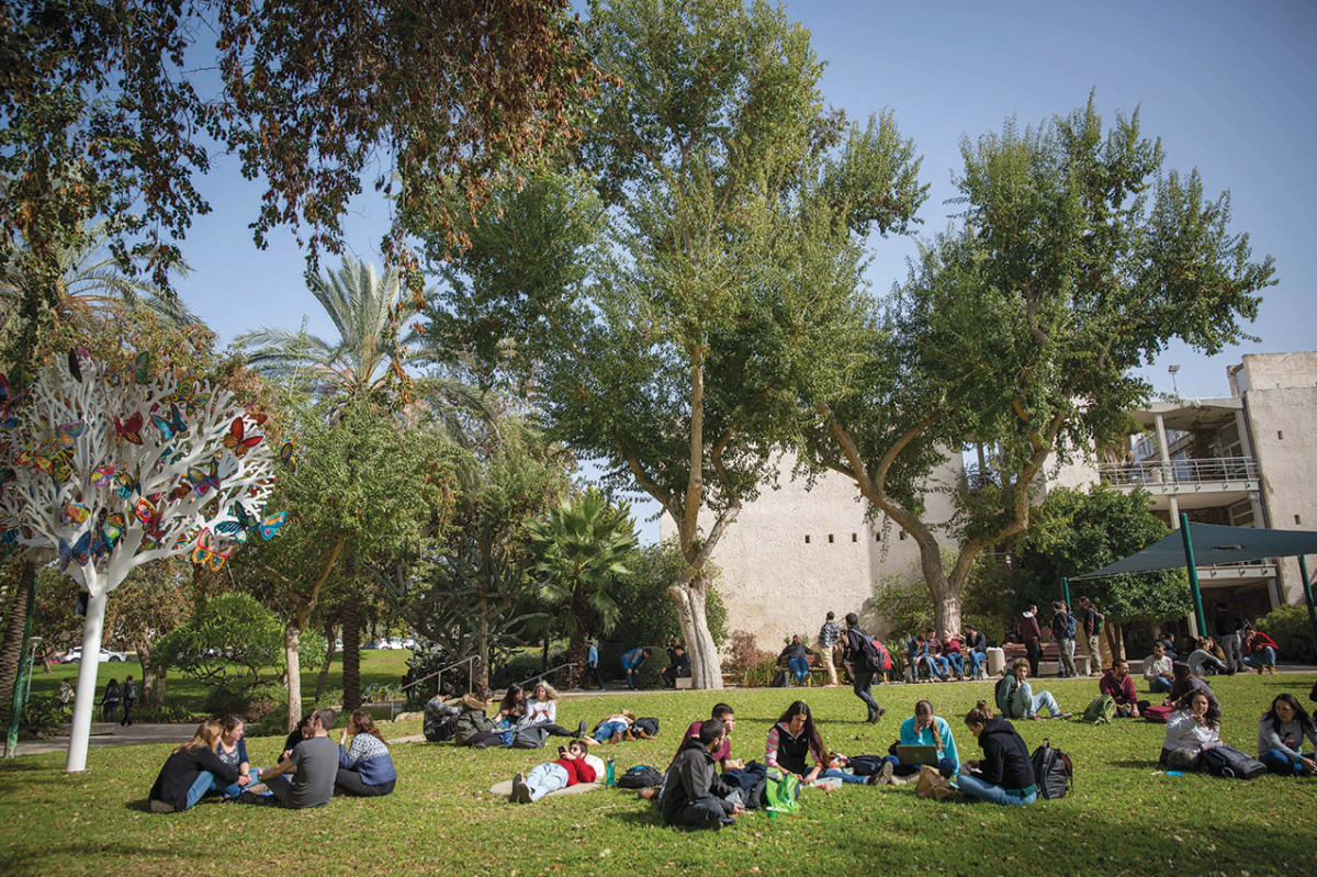 לראשונה בהיסטוריה: הטיסה המיוחדת של ארקיע ליעד האקזוטי