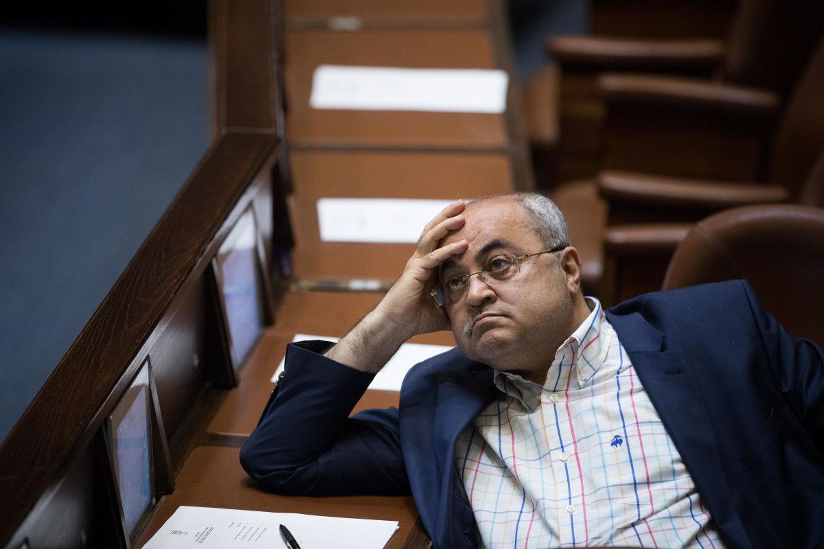 אין הנחות לאף אחד: בג