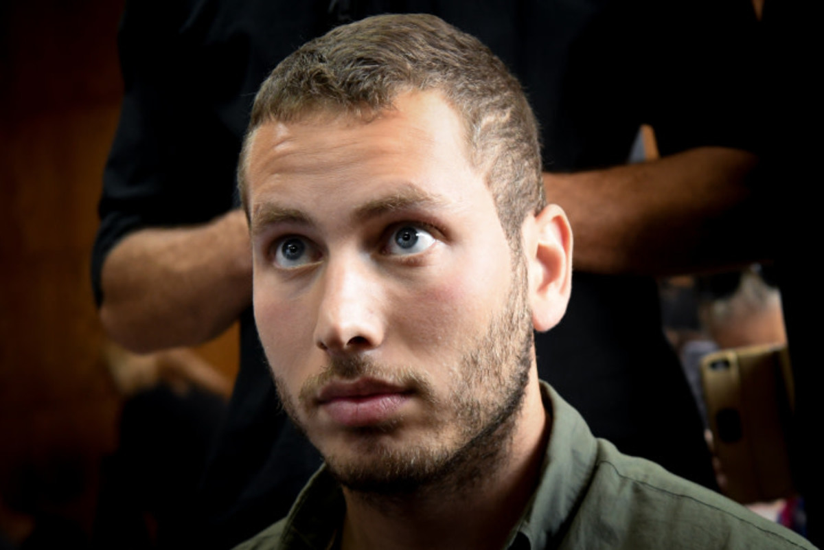 מאות אלפי שקלים: אבנר נתניהו תובע את שקמה ברסלר