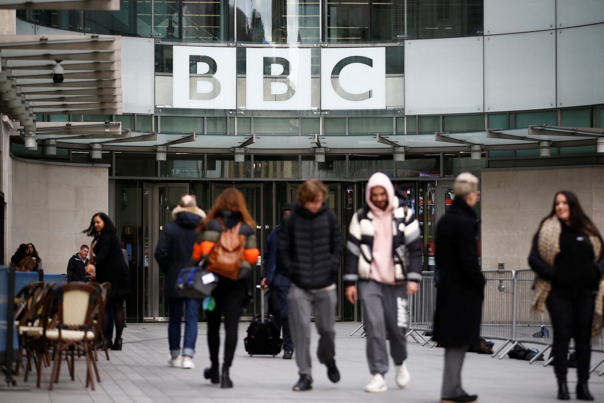 Does the BBC legitimize Hezbollah? Sharp criticism in the UK