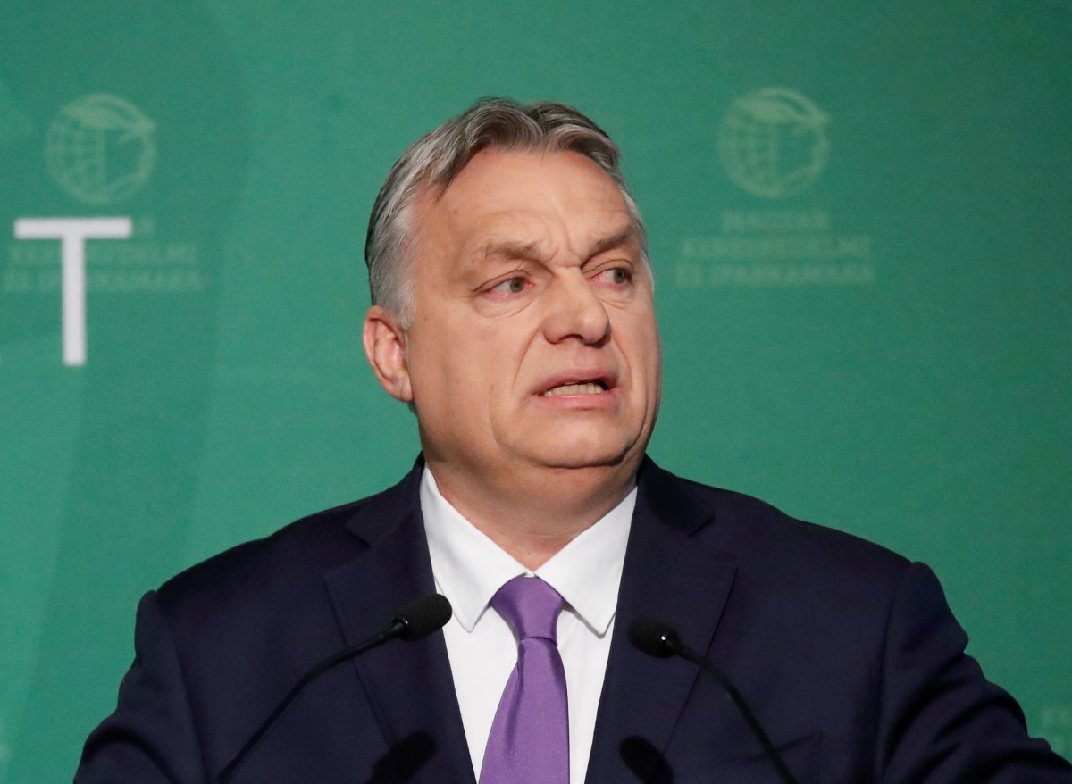 Orban’s New Right-Wing Coalition in EU Parliament Gains Momentum with Belgian Party’s Joining